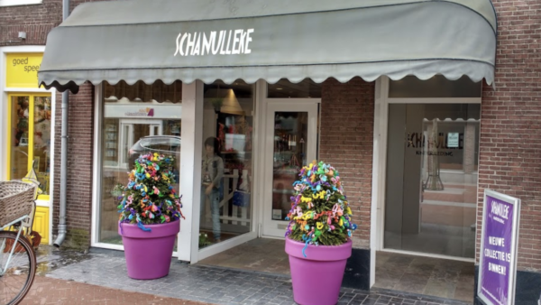 Schanulleke Kinderkleding