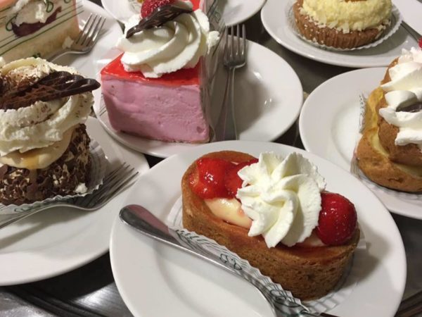 Bakkerij Versluis
