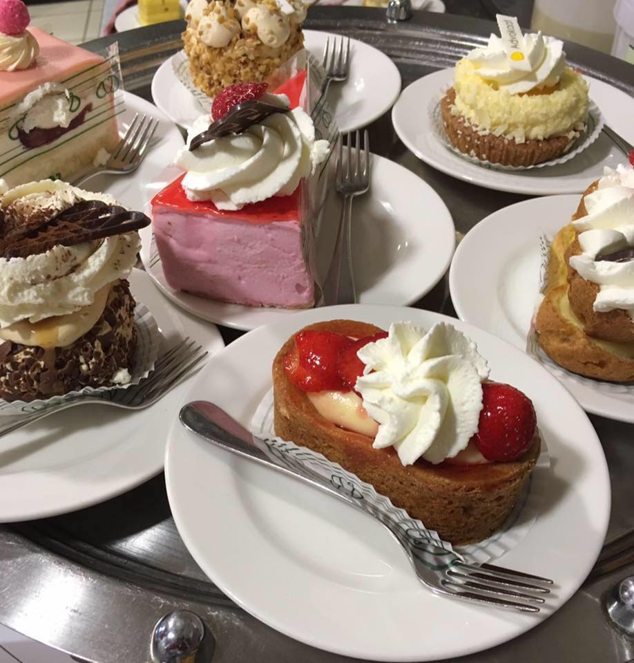 Bakkerij Versluis