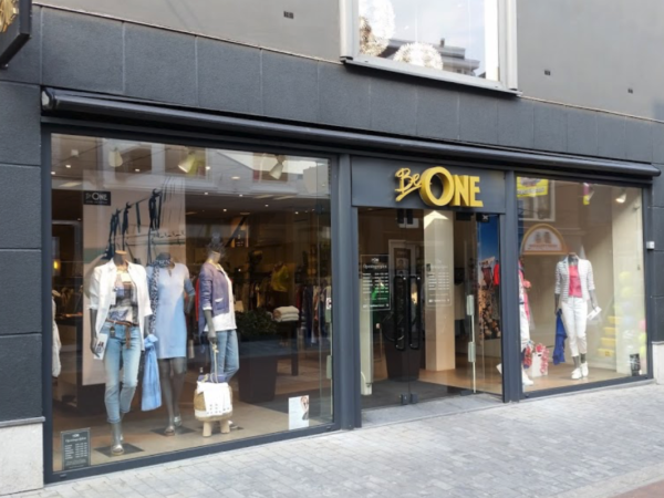 BeOne Woerden