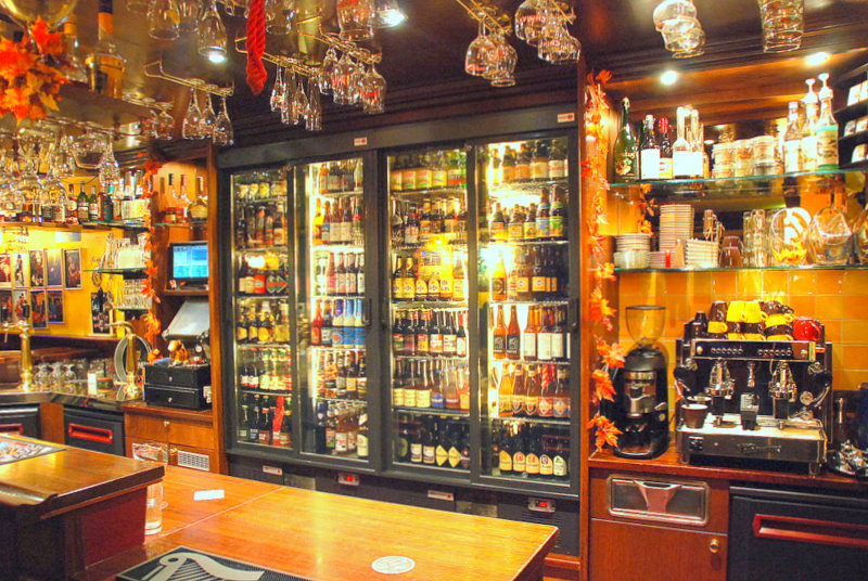 ‘t Bierhuys