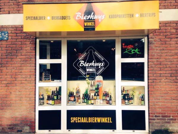 Bierhuys Winkel