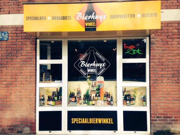Bierhuys Winkel