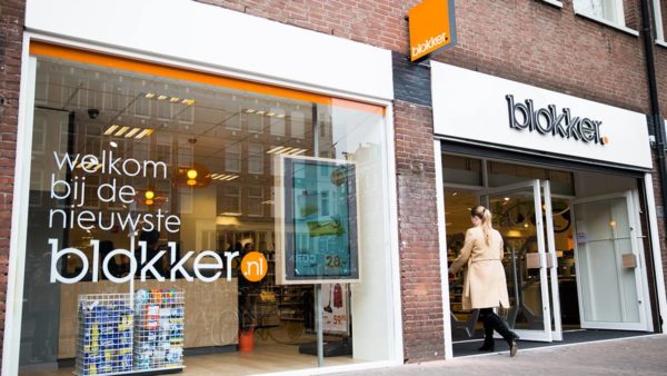 Blokker Woerden