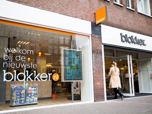 Blokker Woerden