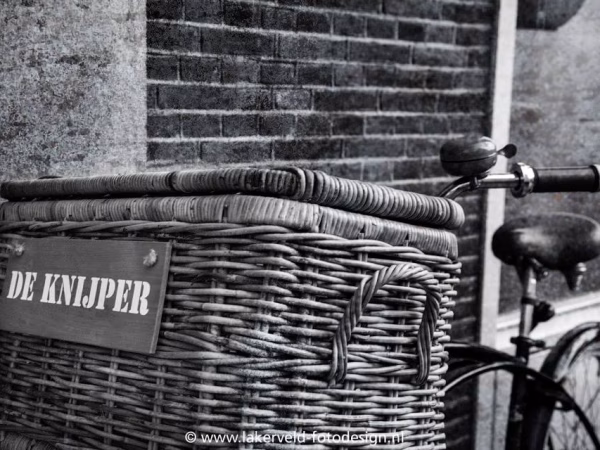 Wasserette De Knijper