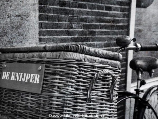 Wasserette De Knijper