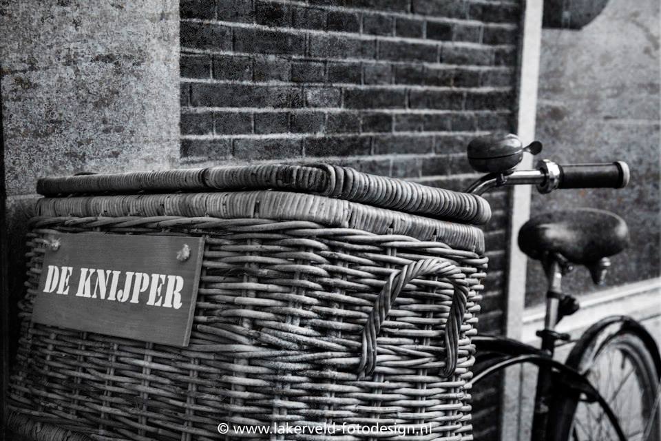 Wasserette De Knijper