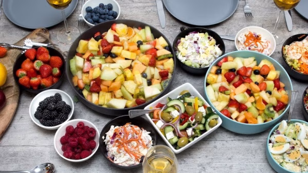 FruitCompany Woerden