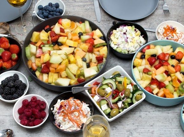 FruitCompany Woerden