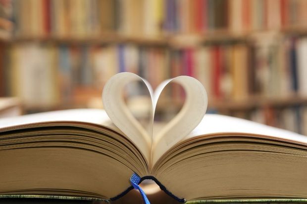 Christelijke boekhandel De Hoeksteen