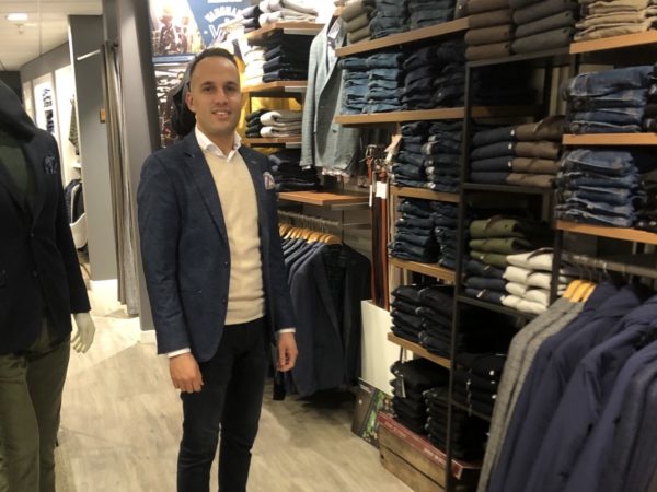 Adam Brandstore