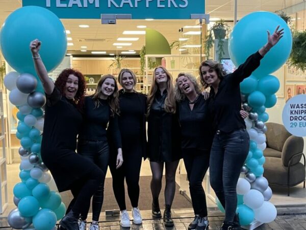 Team Kappers