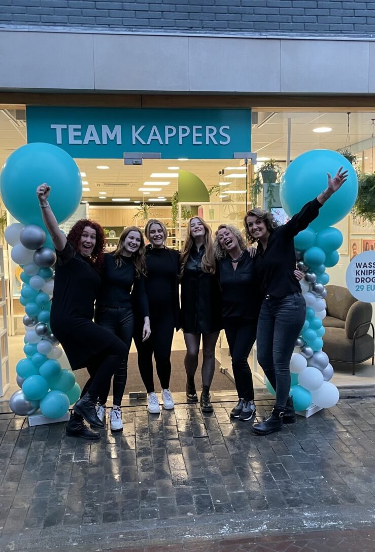 Team Kappers