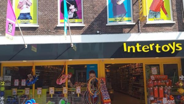 Intertoys Woerden