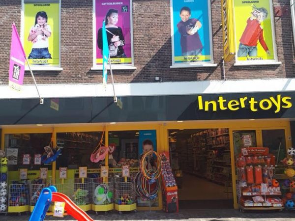 Intertoys Woerden