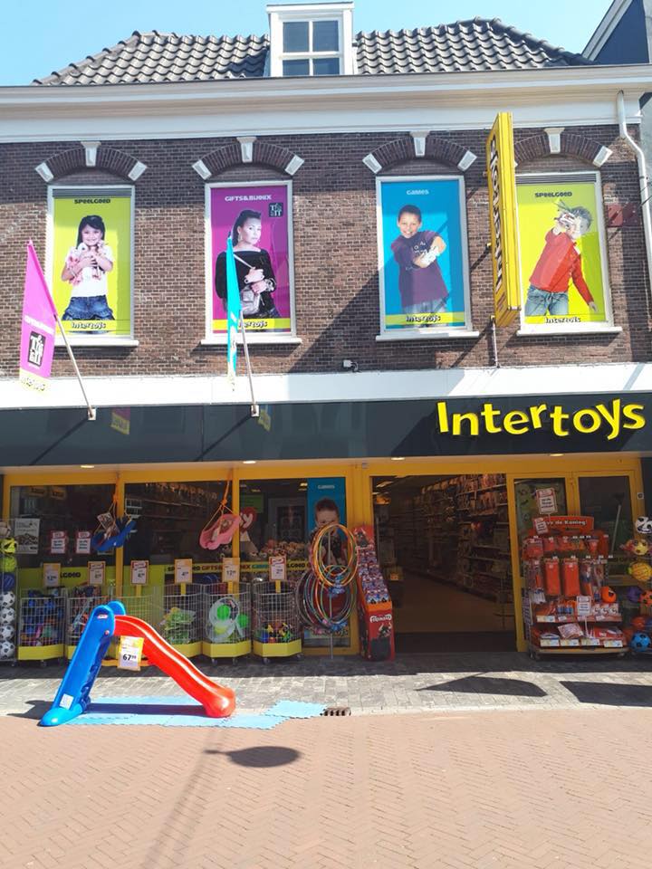 Intertoys Woerden
