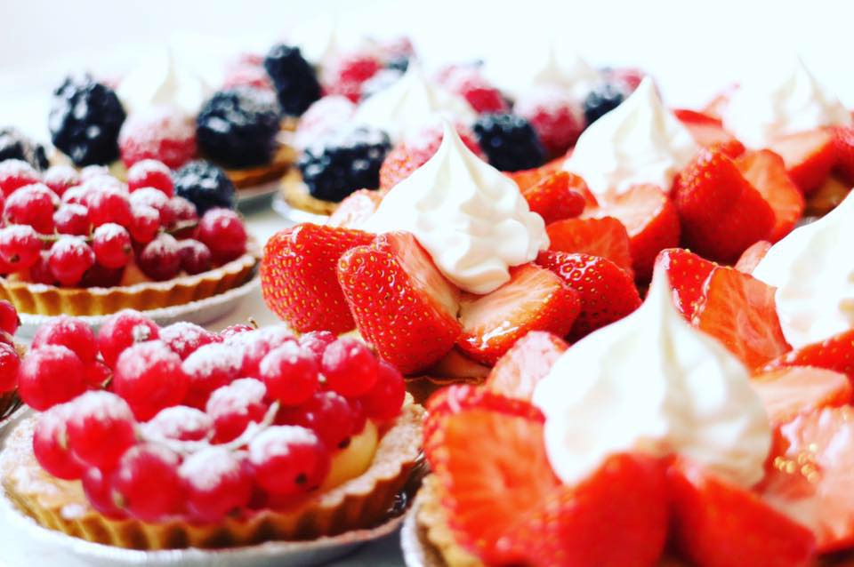 Karit Patisserie