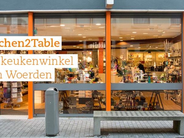 Kitchen 2 Table