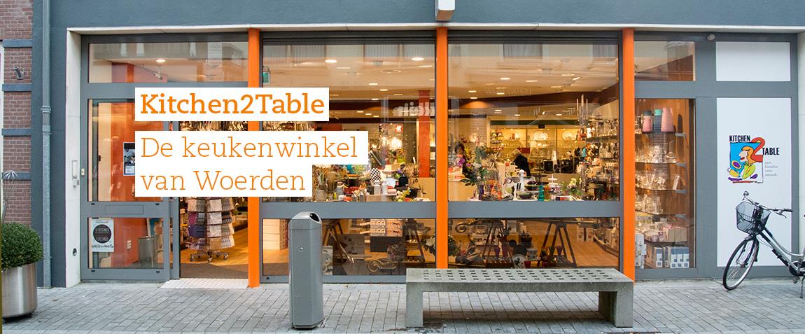 Kitchen 2 Table