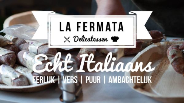 La Fermata