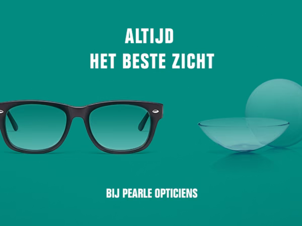 Pearle Woerden