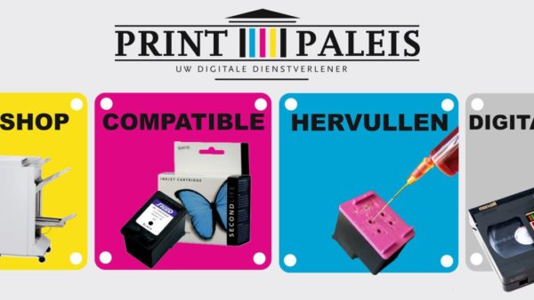 Printpaleis