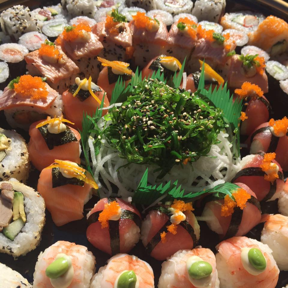 Sakura Sushi