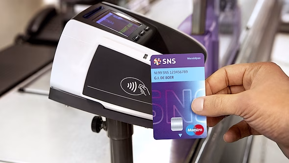 SNS Bank Woerden