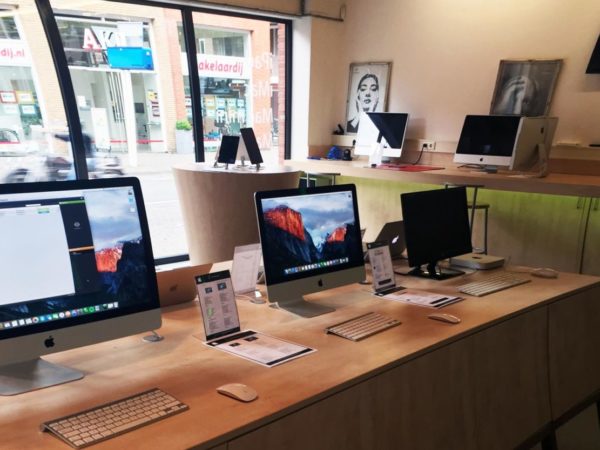 MacDirect.nl