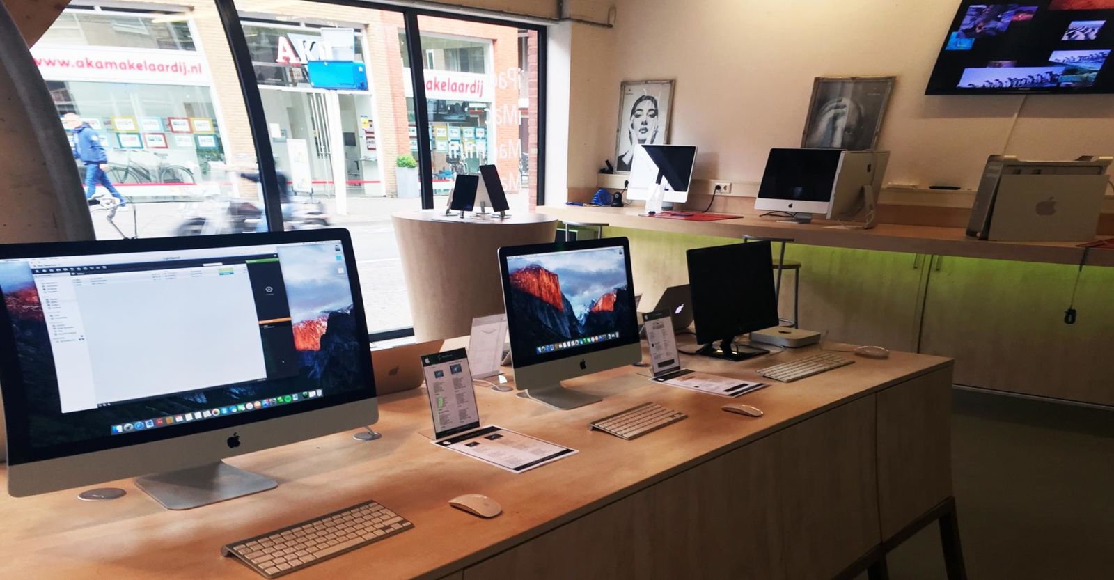 MacDirect.nl