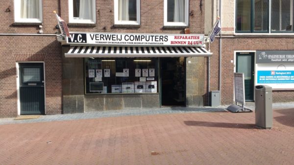 Verweij Computers