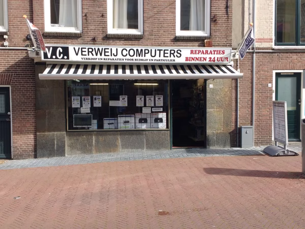 Verweij Computers