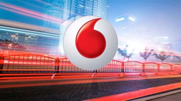 Vodafone Ziggo Woerden