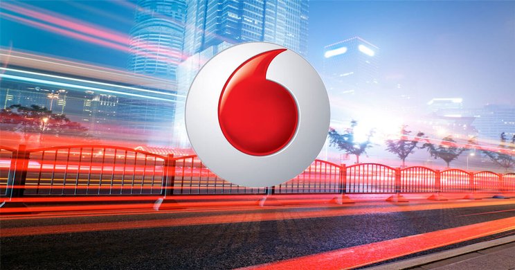 Vodafone Ziggo Woerden