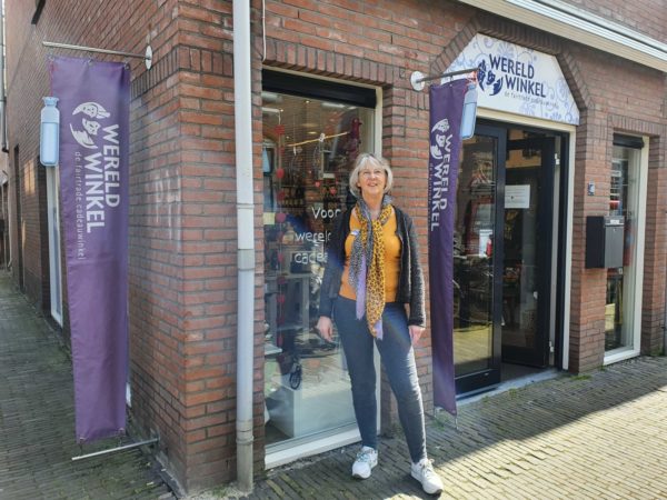 Wereldwinkel Woerden