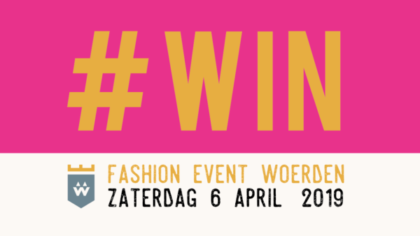 Win een personal shopper mét 200 euro shoptegoed!