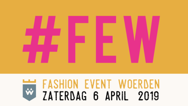 Alles over #FEW 6 april 2019