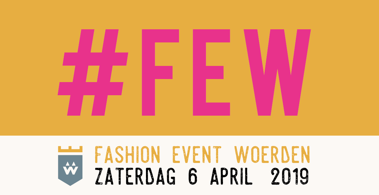Alles over #FEW 6 april 2019