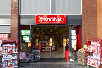 Kruidvat Woerden