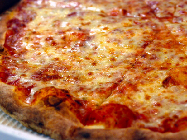 New York Pizza Woerden