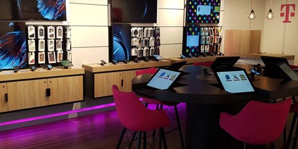 T-Mobile Woerden