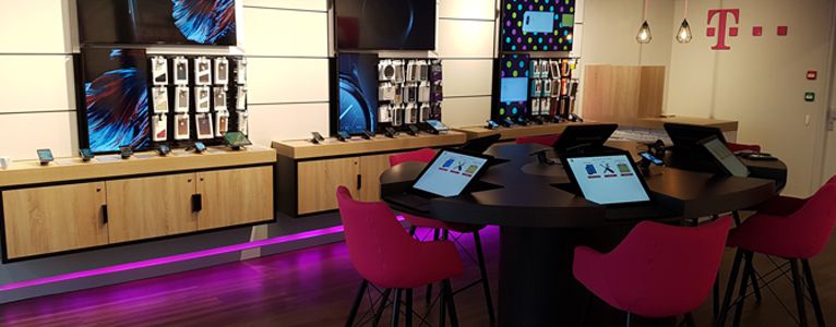 T-Mobile Woerden