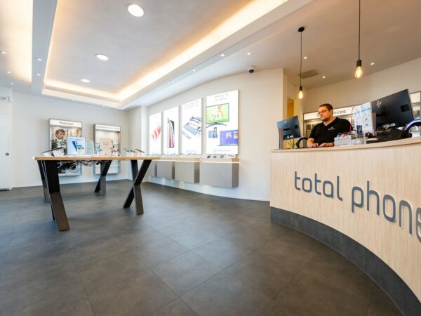 Total Phone