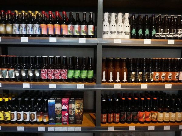 Bierloods 22