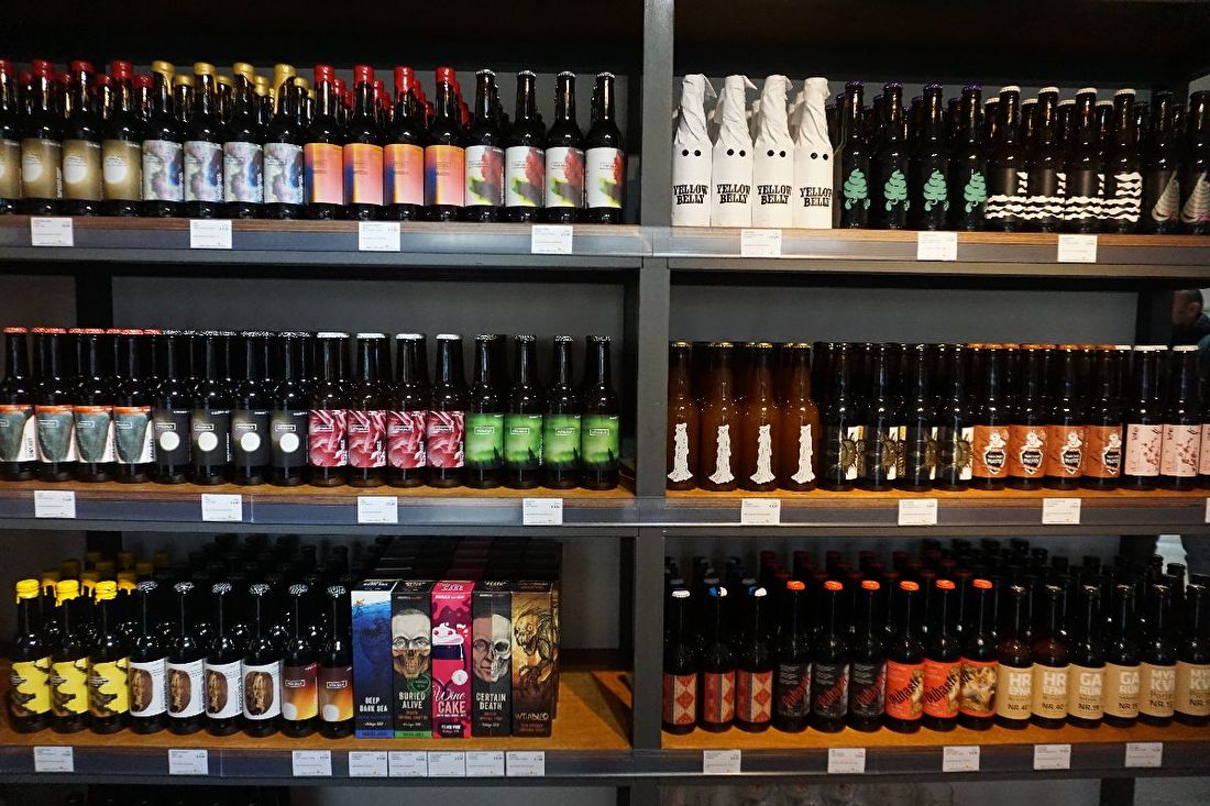 Bierloods 22