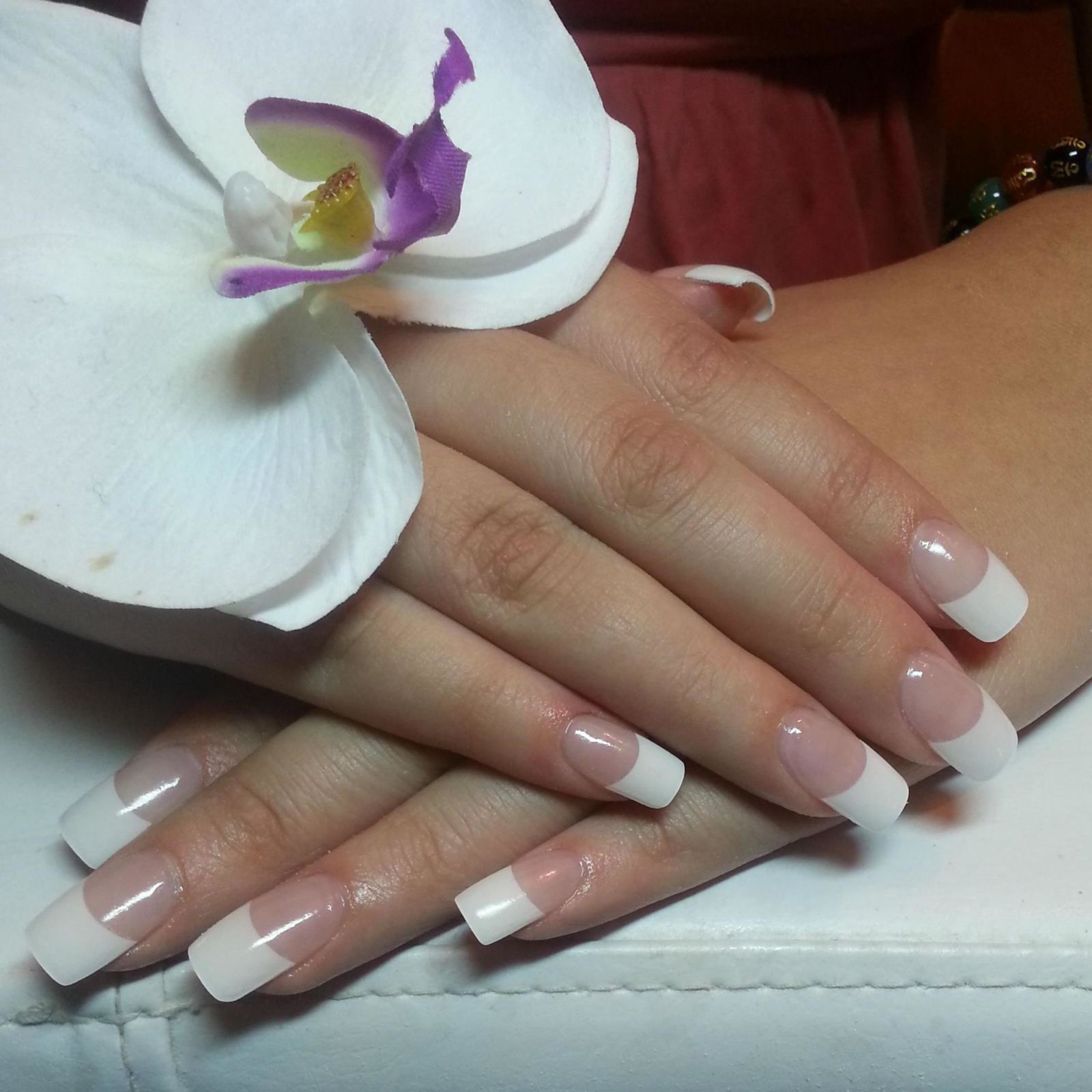 Lelie Nails