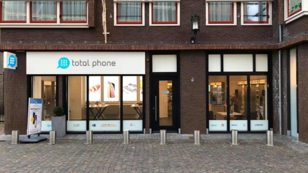 Total Phone