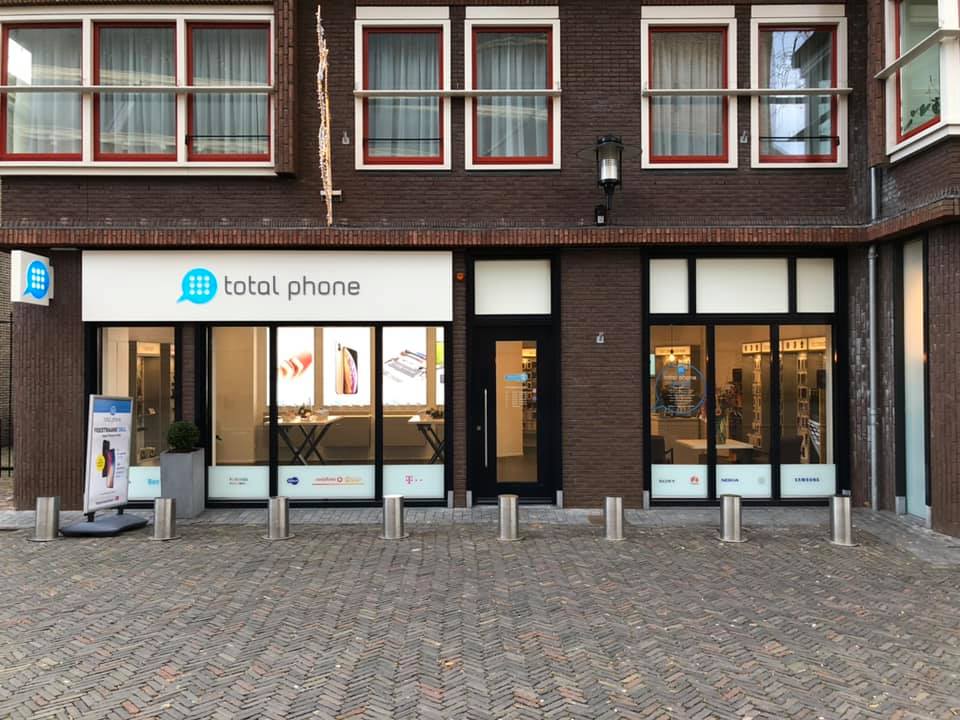 Total Phone