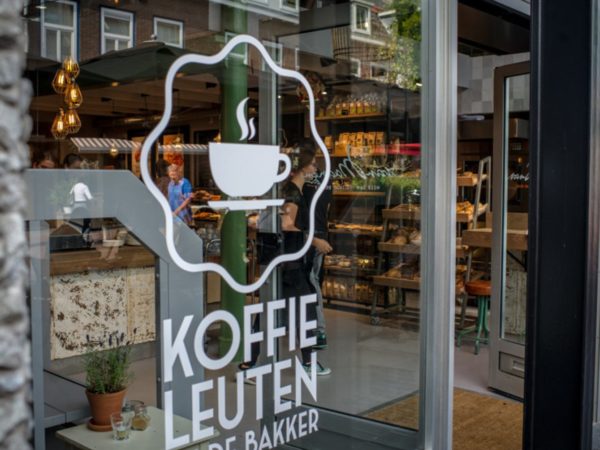 Bakker van Maanen Woerden
